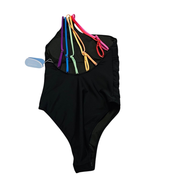 Hilinker One Piece Swimsuit S NWT - Picture 1 of 4